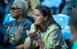 Jennifer Rizzotti récompensée pour les adieux réussis du Connecticut Sun