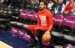 Joueurs de la semaine | Trae Young fête sa sélection All-Star