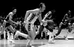 Billy Cunningham, la légende oubliée des Sixers