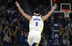 Pronostics NBA | Misez sur Klay Thompson face aux Clippers