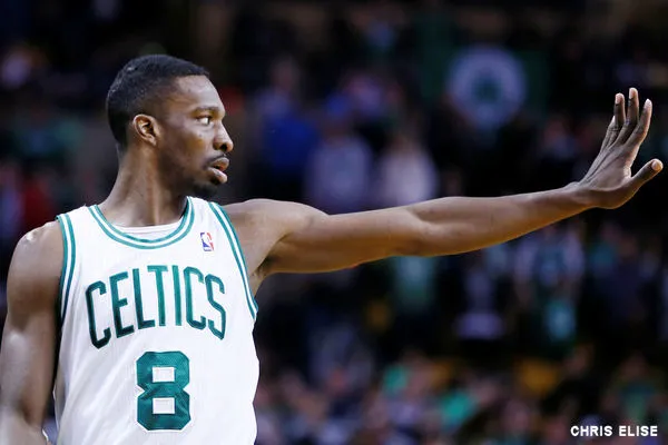 Jeff Green