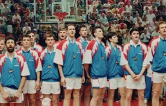 « The Lost Dream Team », les secrets d’un mythe yougoslave brisé et douloureux