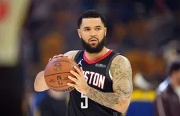 Rupture d’un ligament croisé pour Fred VanVleet !