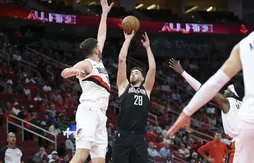 Alperen Sengun voulait vraiment briller devant Tiago Splitter