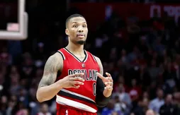 Le cinq majeur de la semaine : Damian Lillard veut vraiment les playoffs