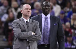 Le coach Mike Malone viré par les Kings !