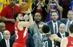 Fred VanVleet, l’étincelle