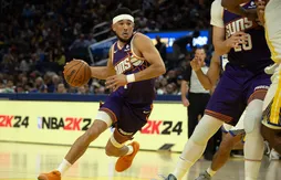 “Point Book” fait la différence face aux Warriors