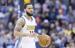 Saint Augustin protège les Nuggets