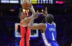 Jabari Smith Jr. à James Harden : “Come Back Home !”