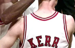 Le jour où Steve Kerr s’est battu avec Michael Jordan