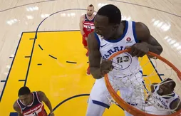 Menés de 17 points, les Warriors se sortent du piège des Wizards