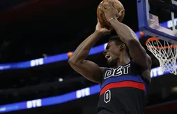 Nouvelle performance de mammouth pour Jalen Duren