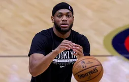 Bruce Brown pense parfaitement coller au jeu des Nuggets