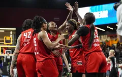 Qualifié en playoffs, le Dream garde les pieds sur terre