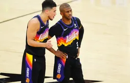 Francois-Henri Pinault s’empare de l’agence de Chris Paul et Devin Booker !