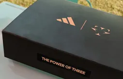 Un nouveau logo pour Trae Young