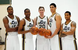 Gordon Hayward – Enes Kanter, les retrouvailles