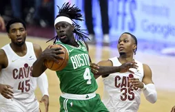 Un Jrue Holiday version “masterclass”