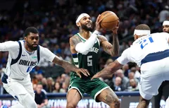 Gary Trent Jr. a accepté un petit salaire aux Bucks pour viser le titre