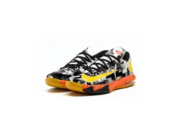 Nike : une KD VI pour fêter le titre de MVP de Kevin Durant