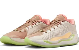 Une patte d’ours sur la Jordan Luka 4