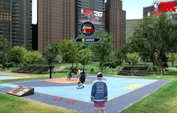 NBA 2K26 : « The City », dernier arrêt avant le jour J