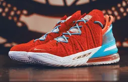 Nike, Under Armour et adidas fêtent tous le nouvel an chinois !