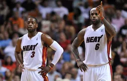 Pourquoi Miami n’est jamais aussi fort que dans le money time