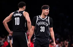 Seth Curry délivre les Nets face aux Blazers