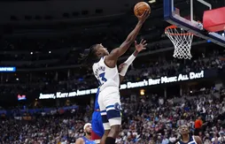 Ayo Dosunmu, le loup lancé à toute allure