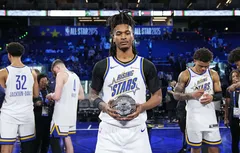 Le MVP de la nuit | Le premier épisode de la trilogie pour Stephon Castle