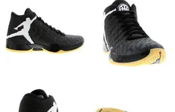 Quai 54 : un coloris spécial pour la Air Jordan XX9 et la Zoom Soldier 9