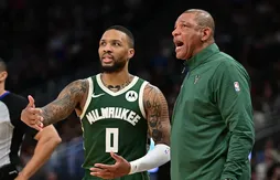 Une victoire pas comme les autres pour les Bucks