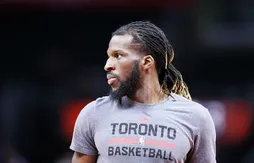 DeMarre Carroll monte en puissance