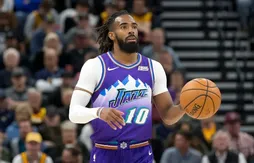 H.O.R.S.E : Mike Conley lance les hostilités avant d’affronter Chauncey Billups