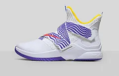 Pour le All-Star Game WNBA, Nike se met aux couleurs du Minnesota