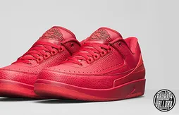 Sorties de la semaine : la Air Jordan 12 en bleu de France