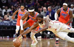 Joel Embiid trouve les débats sur le MVP “ennuyeux” cette saison