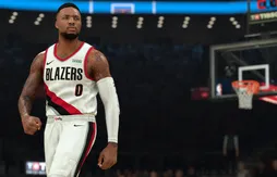 Une première date de sortie pour NBA 2K22 ?