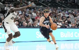 Mac McClung a toujours pensé que sa place était en NBA
