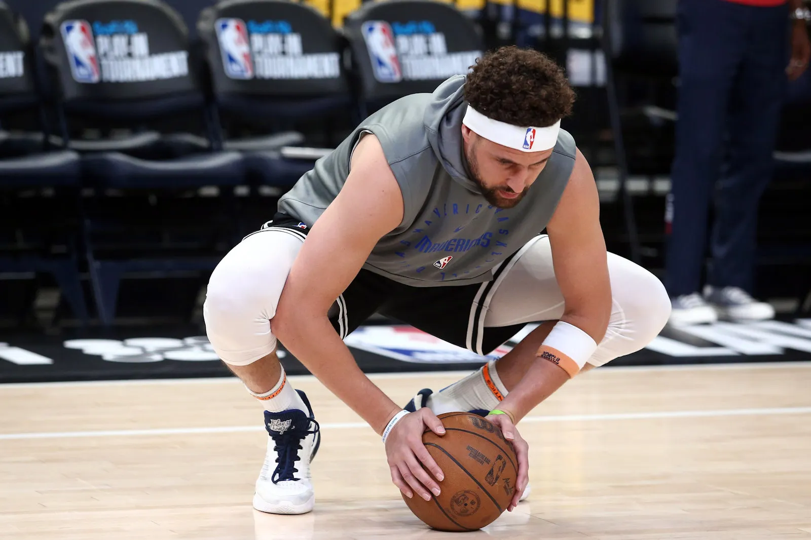 klay thompson