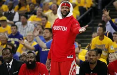 Josh Smith veut s’orienter vers une carrière dans le coaching