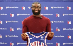Jaylen Brown tourne la page Boston : « C’est une renaissance »