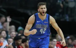 Covid-19 : Maxi Kleber également en quarantaine