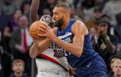 Au tour de Chauncey Billups de s’interroger sur le statut de Rudy Gobert…