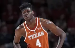 Draft Combine : Mo Bamba bat le record d’envergure de Rudy Gobert
