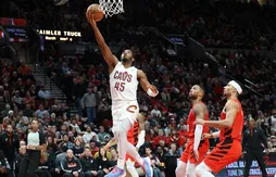 Stats & Highlights | La passe de trois pour les Raptors, les Cavaliers enfoncent les Blazers