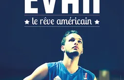 Concours : gagnez vos places pour aller voir le film sur Evan Fournier