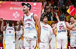 Rudy Fernandez aux JO de Paris, au nom du père